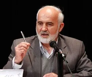 پست تلخ پسر احمد توکلی درباره فوت پدرش