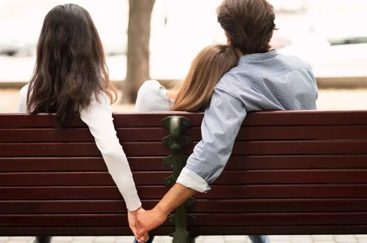 انواع-خیانت