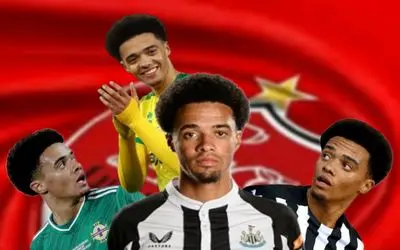 بمب پرسپولیس پایش لنگ است!