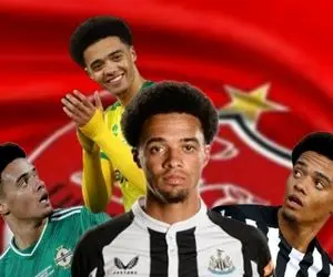 بمب پرسپولیس پایش لنگ است!