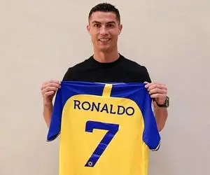 اقدام انسان دوستانه رونالدو برای کمک به زلزله زدگان ترکیه و سوریه