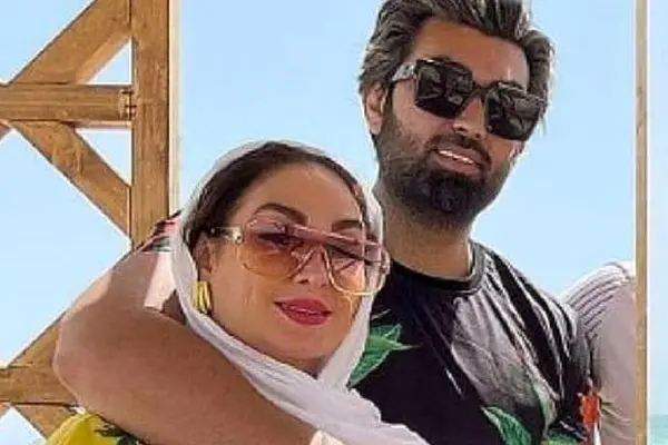 Elham hamidi shayanews