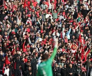 پرسپولیس سر حواشی تراکتور محروم می‌شود!