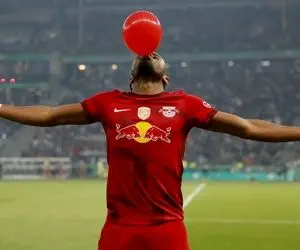 وینگر فرانسوی به چلسی پیوست