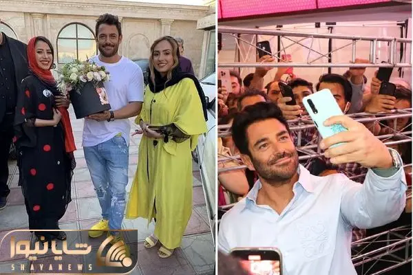 mohammadreza golzar shayanews