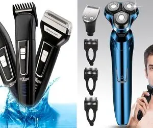 بهترین ماشین های اصلاح زیر یک میلیون؛ ولنتاین میتونی یکی از اینا رو به آقایی هدیه بدی