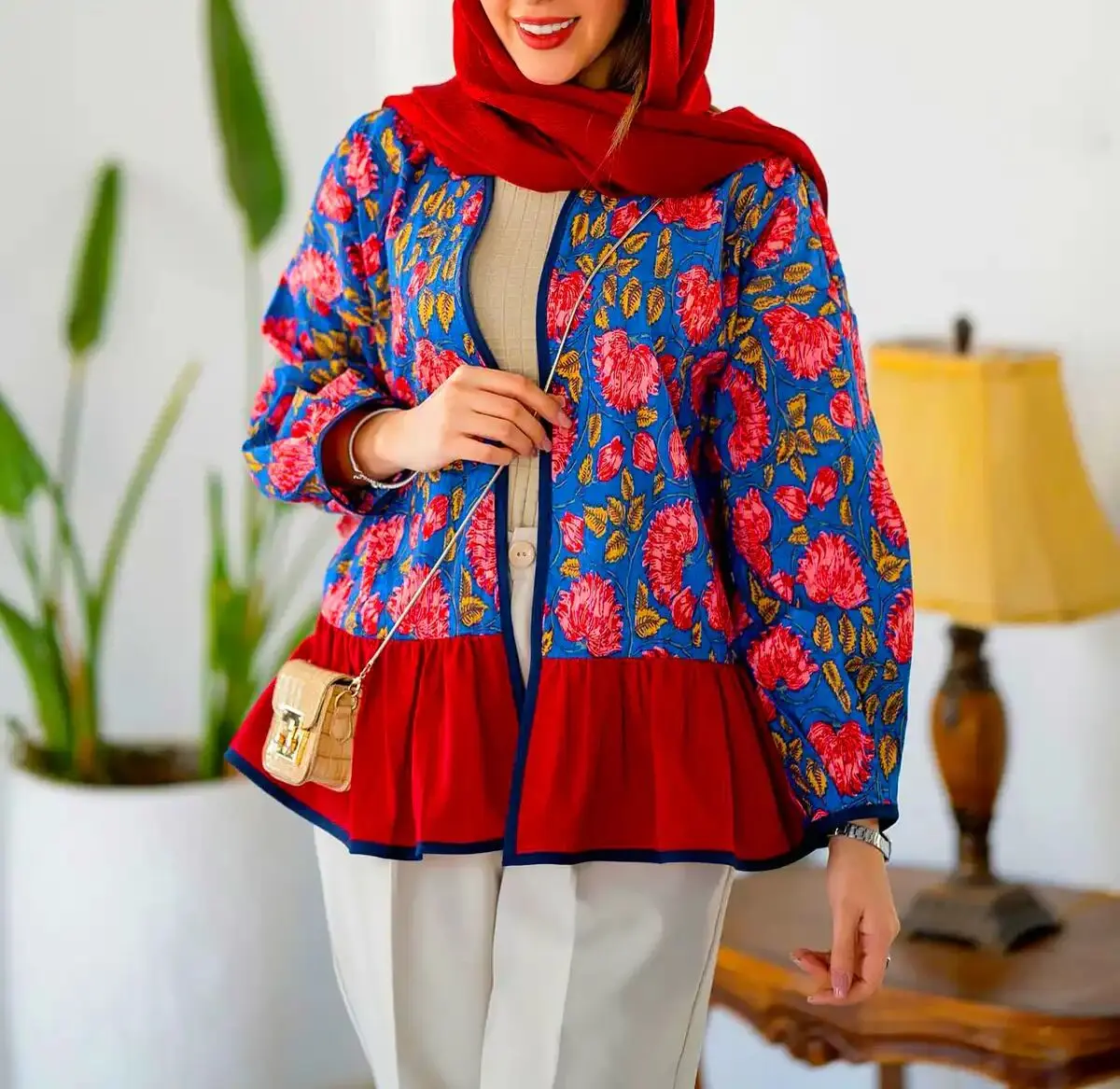 عروسکی2
