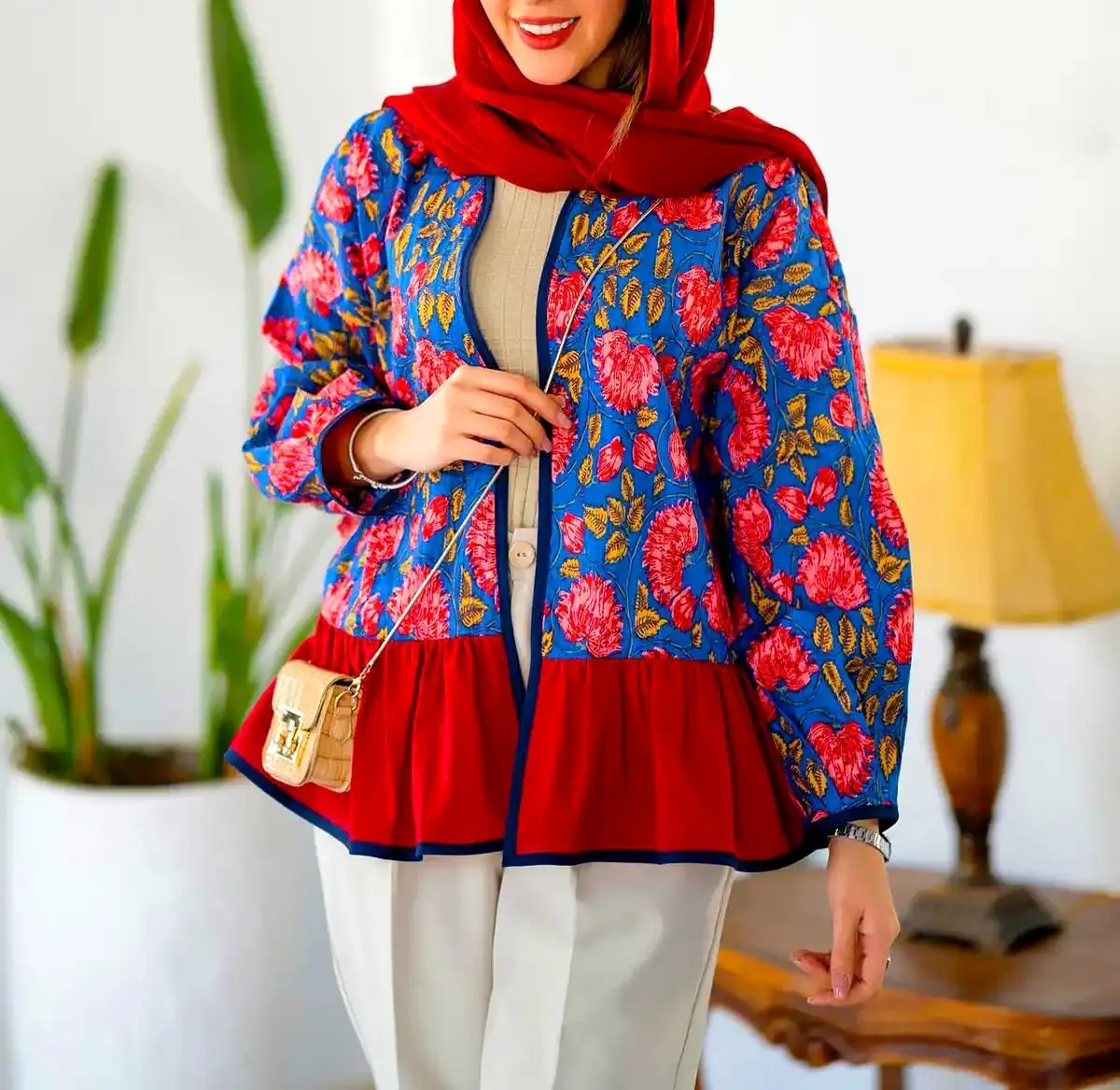 عروسکی2