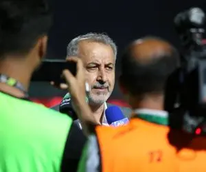 درویش به دیدار دخترش با رونالدو واکنش نشان داد