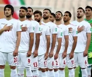 رکوردهایی که در بازی ایران و کره پابرجا ماند