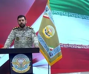 هشدار ایران به صهیونیست‌ها: سرزمین‌‌ های اشغالی را ترک کنید