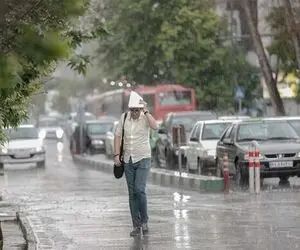 پشت پرده بارندگی های سیل آسای مشهد چه بود؟ 
