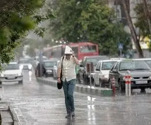 پشت پرده بارندگی های سیل آسای مشهد چه بود؟ 