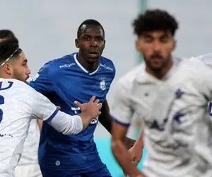 پرسپولیسی ها تا ساعاتی دیگر منتظر خبر خوش نقل و انتقالاتی باشند!