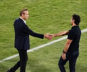 بررسی دلایل برتری استقلال فرهاد مجیدی به پرسپولیس یحیی 