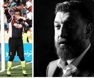 خاطره شنیده نشده از آموزش ویژه انصاریان توسط عابدزاده