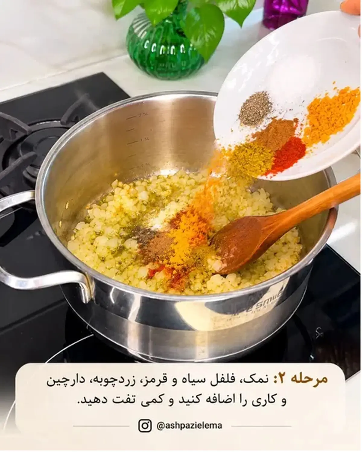 عدسی 2