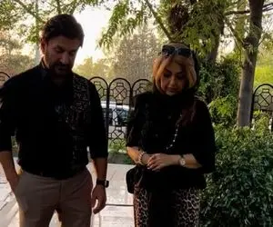 آواز محلی؛ سرمزار امید جهان عزیز آهنگ سیارمو میگردمو گذاشتن همه رفتن تو بغض