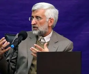 واکنش‌ها به اطلاعیه ستاد جلیلی؛ عدد نمی‌فهمند یا از سر کوچه احمدی نژاد خریده‌اند؟!