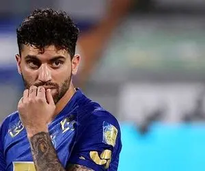 محمد دانشگر در راه پرسپولیس | یاغی عصبانی شاگرد یحیی می شود؟