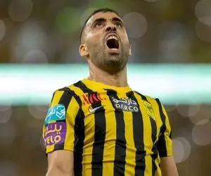 گزینه نقل و انتقالاتی پرسپولیس با تیمی دیگر قرارداد بست