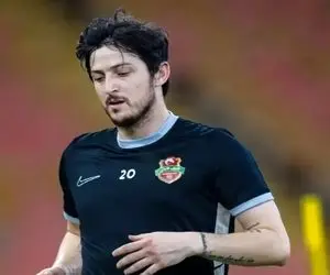 شوک سردار از رفتن صابر: باورم نمی‌شود می‌گویید مرحوم صابر کاظمی!