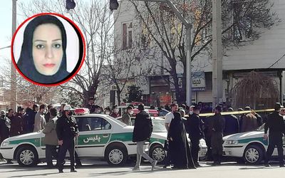 تازه ترین جزئیات قتل عام بی رحمانه در کرمانشاه