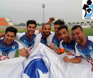 ایران خودرویی ها پیکان را به مشهد می برند؟