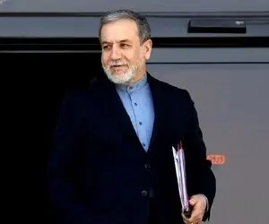 سفر به قدیم الایام سال 1361؛ مدل مو و ریش رو مد اون زمان عباس عراقچی در سن 20 سالگی