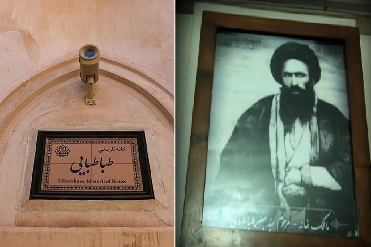 خانه-طباطبایی-ها-کاشان-11