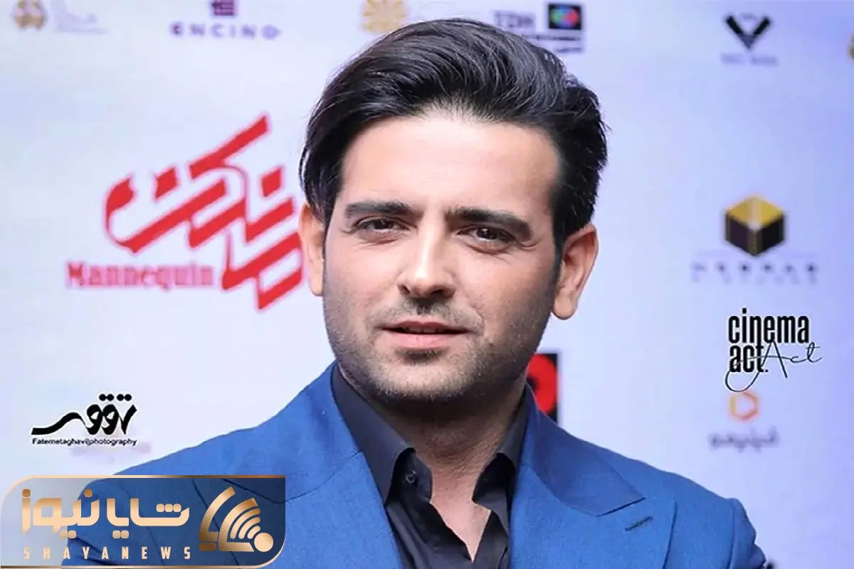 آواز اصیل؛ امیر حسین آرمان برای نامزدش تو رستوران دست به گیتار شد