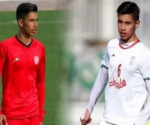 تیم لالیگایی ستاره جوان قرمزها را می خواهد؛ یک ایرانی دیگر در اسپانیا!