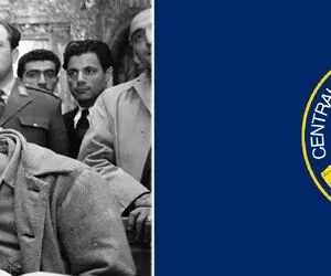 نامه محرمانه سازمان سیا از دادگاه دکتر مصدق؛ محمدرضا شاه بی رحمانه برخورد کرد 