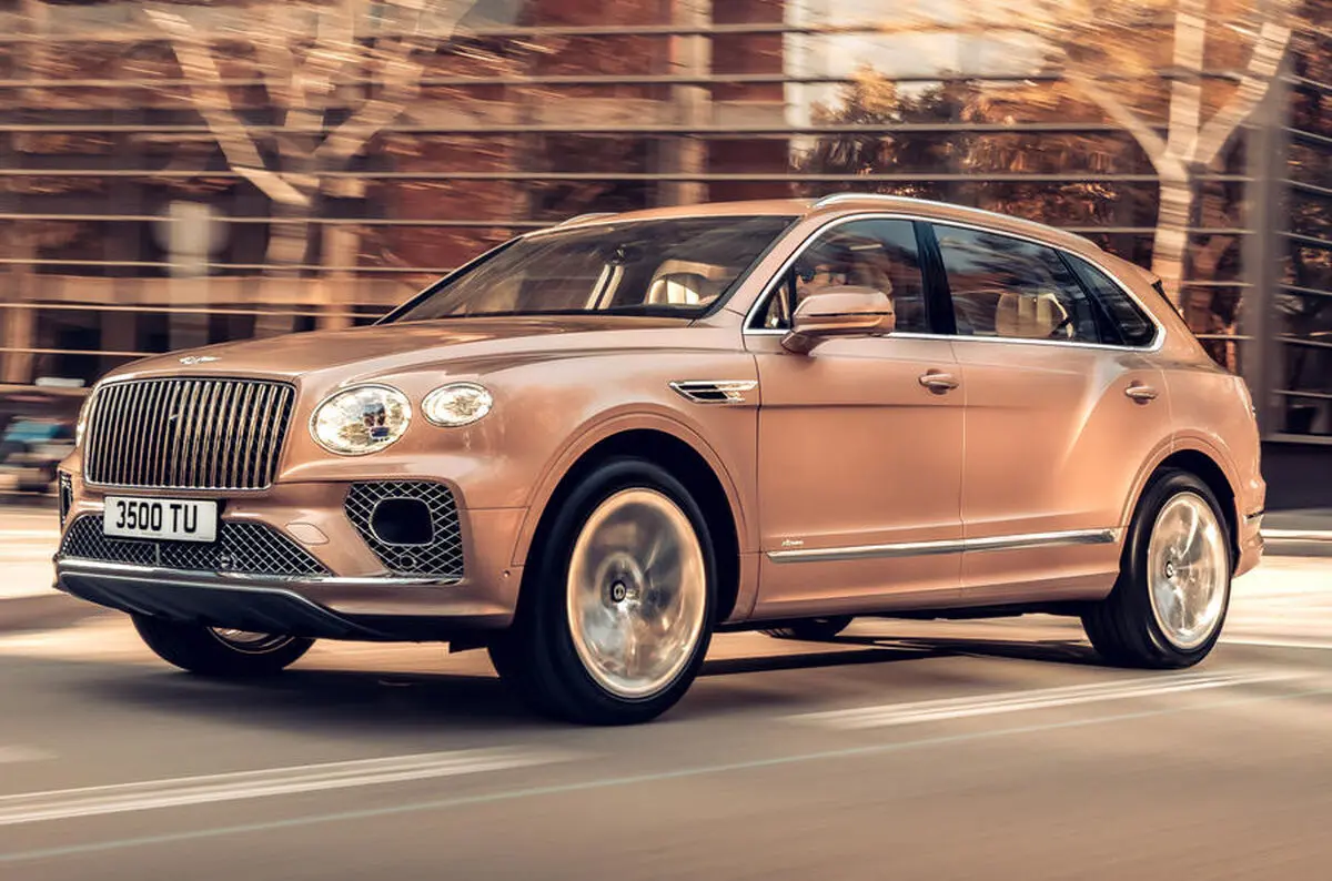 bentley-bentayga EWB