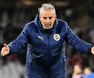 زبان کنایه‌آمیز کارتال در کنفرانس خبری!