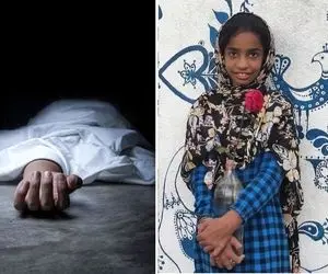 جزئیاتی از مرگ آیدا علیزاده در جزیره هرمز؛ دختر 14 ساله که قرار بود عروس شود