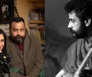 علت درگذشت ابراهیم اثباتی همسر نسیم ادبی چه بود؟+بیوگرافی