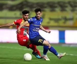 استقلال و فولاد برای معاوضه به توافق رسیدند!