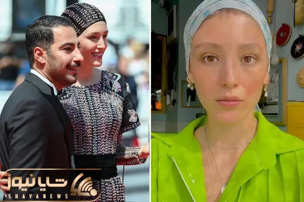 fereshte hosseini shayanews