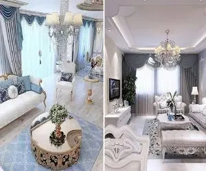 امسال چه فرشی مده؟ / اگه فرشت این رنگیه لازم نداری عوضش کنی چون رنگش مدرن و جذابه