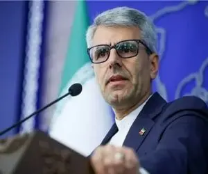 هشدار ایران به کشورهای اروپایی؛ در سمت اشتباه تاریخ نایستید