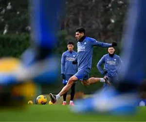 آخرین فرصت‌های مهدی طارمی برای درخشش در اینتر