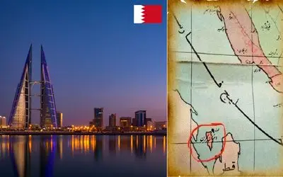 بحرین چه وقت و چگونه از ایران جدا شد؟ چه دادیم و چه گرفتیم؟