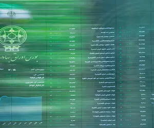 بورس تهران هفته گذشته چقدر بازدهی داشت؟