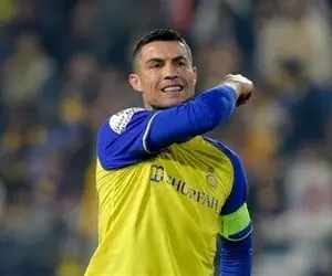 راهنمای استفاده و پذیرایی از رونالدو؛ مراقب باشید خط روش نیافته!