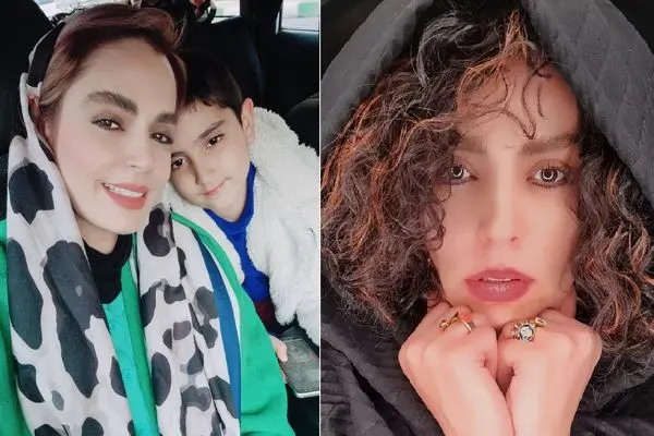 sepideh khodaverdi shayanews