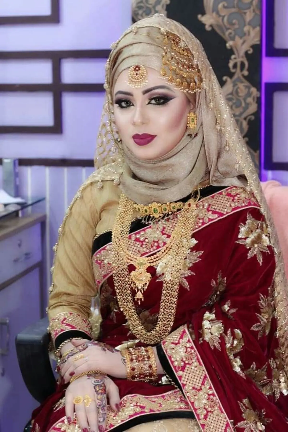 زنان عرب
