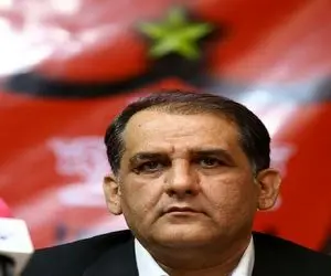 عذرخواهی رسمی مهدی رسول‌پناه