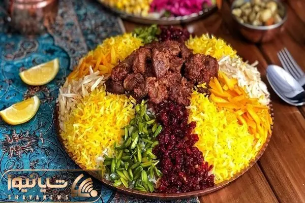  قیمه نثار
