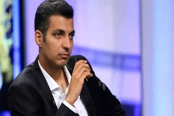 عادل فردوسی پور